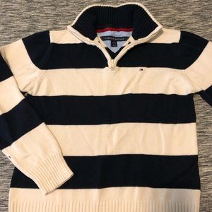 Tommy Hilfiger boy sweater